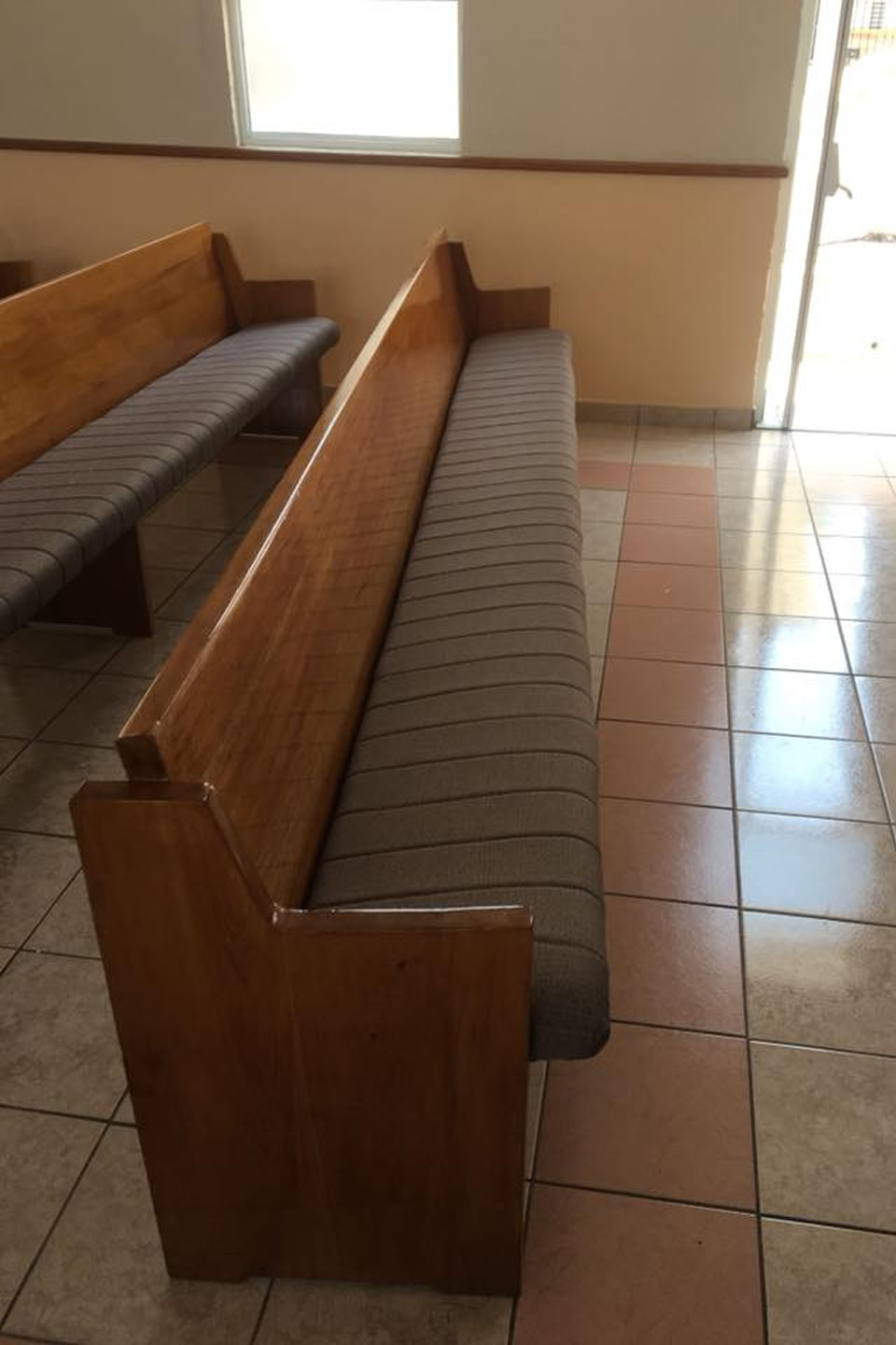 Mobiliario